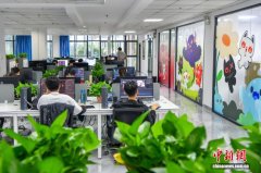 数智澄迈行：百余款游戏从这里出海，玩家遍世界